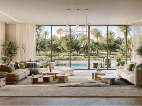 Palace Villas Dubai
