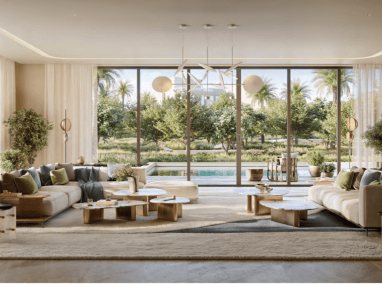 Palace Villas Dubai