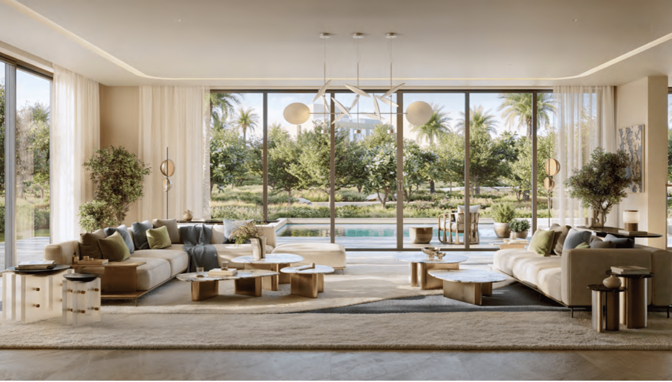 Palace Villas Dubai