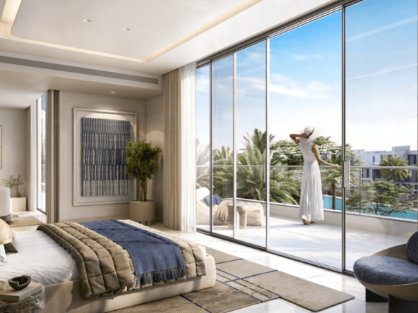 Palace Villas Dubai