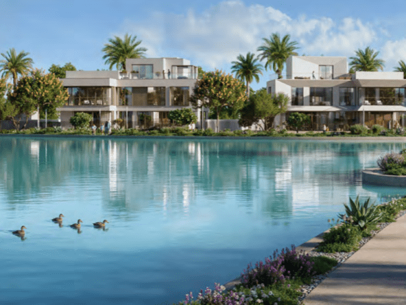 Palace Villas Dubai