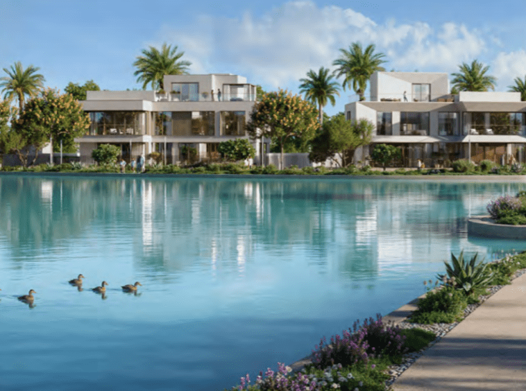 Palace Villas Dubai