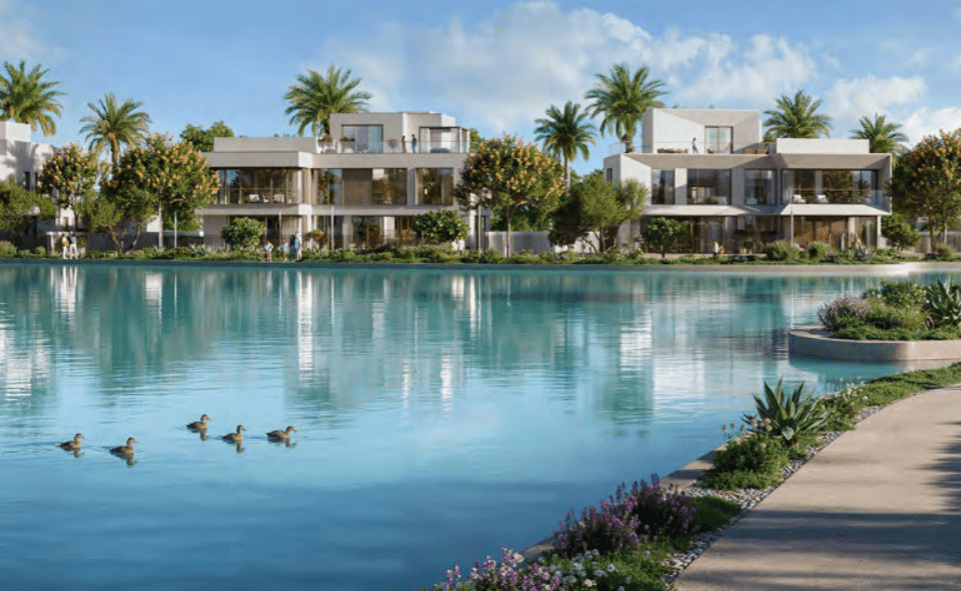 Palace Villas Dubai
