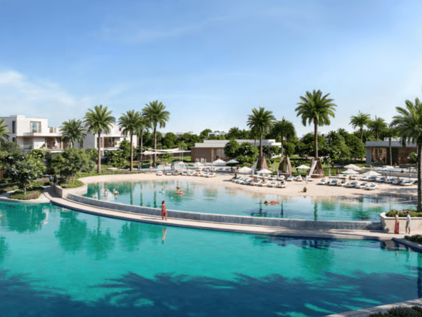 Palace Villas Dubai