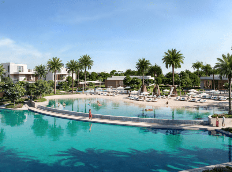 Palace Villas Dubai