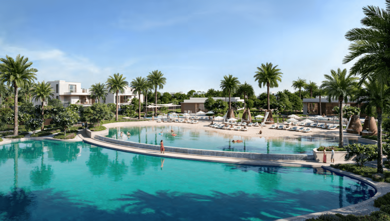 Palace Villas Dubai