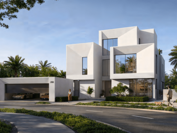 Palace Villas Dubai