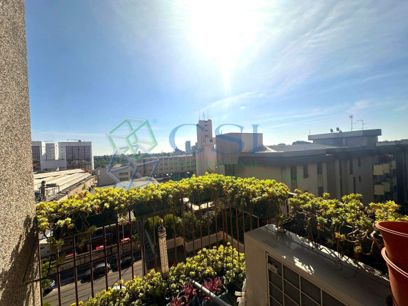 PENTALOCALE PANORAMICO MILANO