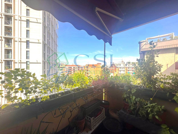 PENTALOCALE PANORAMICO MILANO