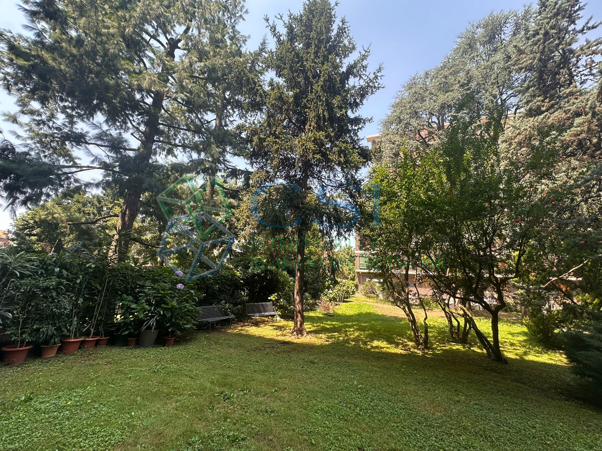 ITALIA - Esclusivo quadrilocale a Milano zona Isola