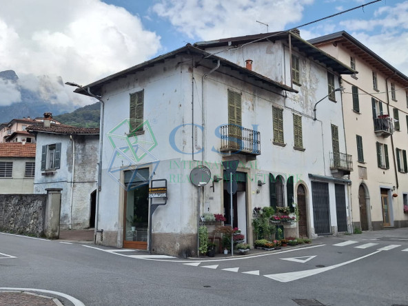 COMPLESSO RESIDENZIALE A MANDELLO IN ZONA CENTRALE 5