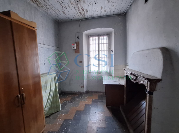 COMPLESSO RESIDENZIALE A MANDELLO IN ZONA CENTRALE 5