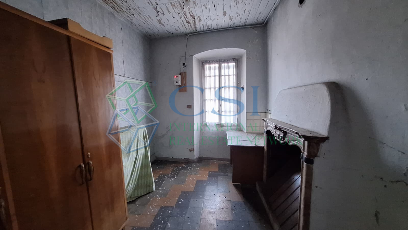 COMPLESSO RESIDENZIALE A MANDELLO IN ZONA CENTRALE 5