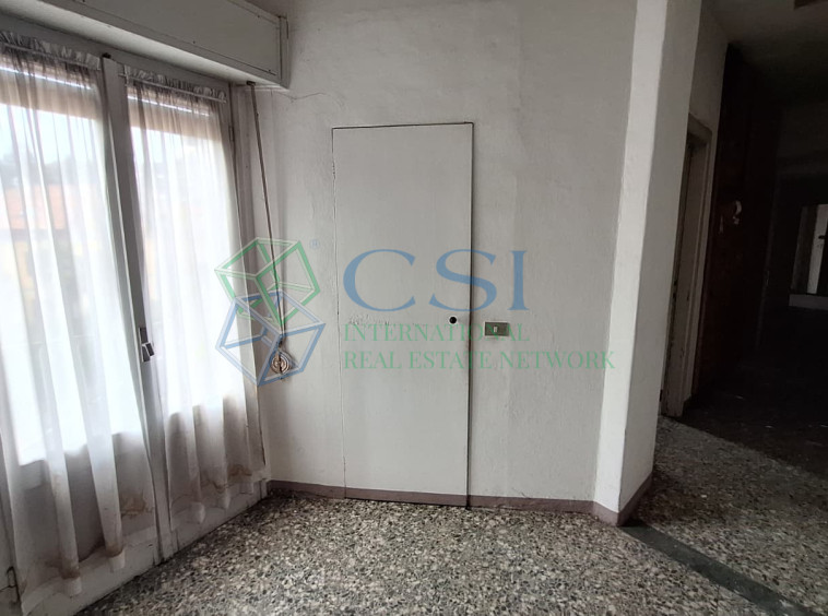 COMPLESSO RESIDENZIALE A MANDELLO IN ZONA CENTRALE 5