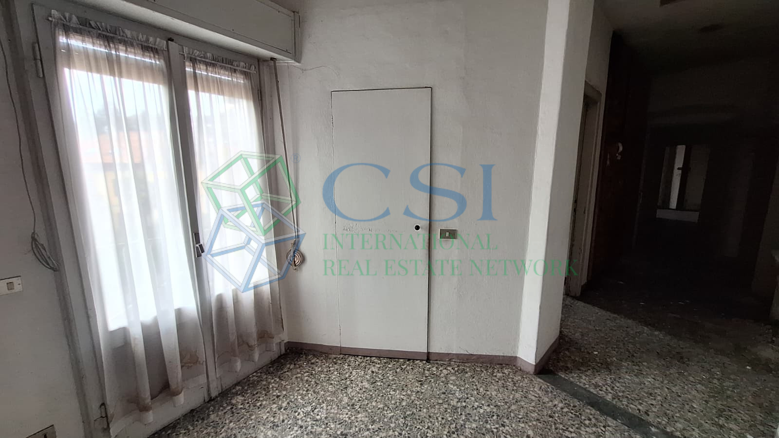 COMPLESSO RESIDENZIALE A MANDELLO IN ZONA CENTRALE 5