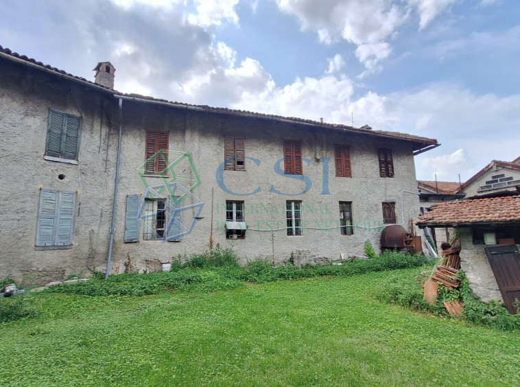 COMPLESSO RESIDENZIALE A MANDELLO IN ZONA CENTRALE 5