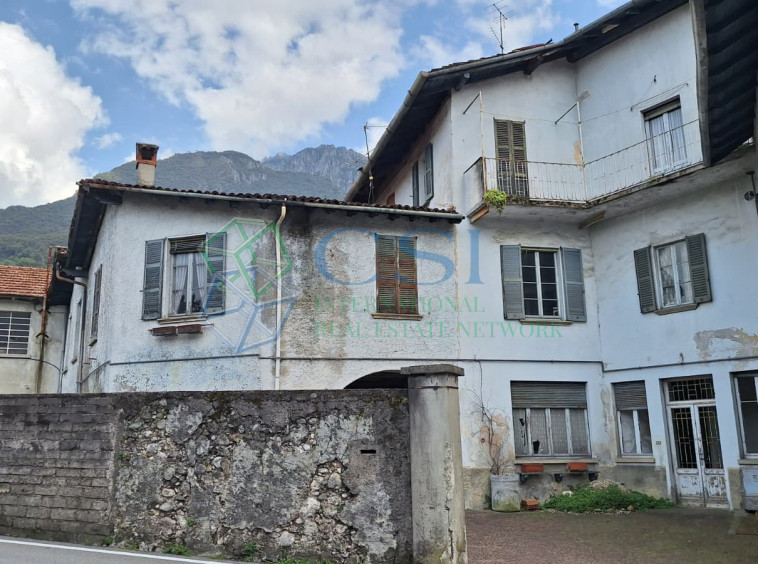 COMPLESSO RESIDENZIALE A MANDELLO IN ZONA CENTRALE 5