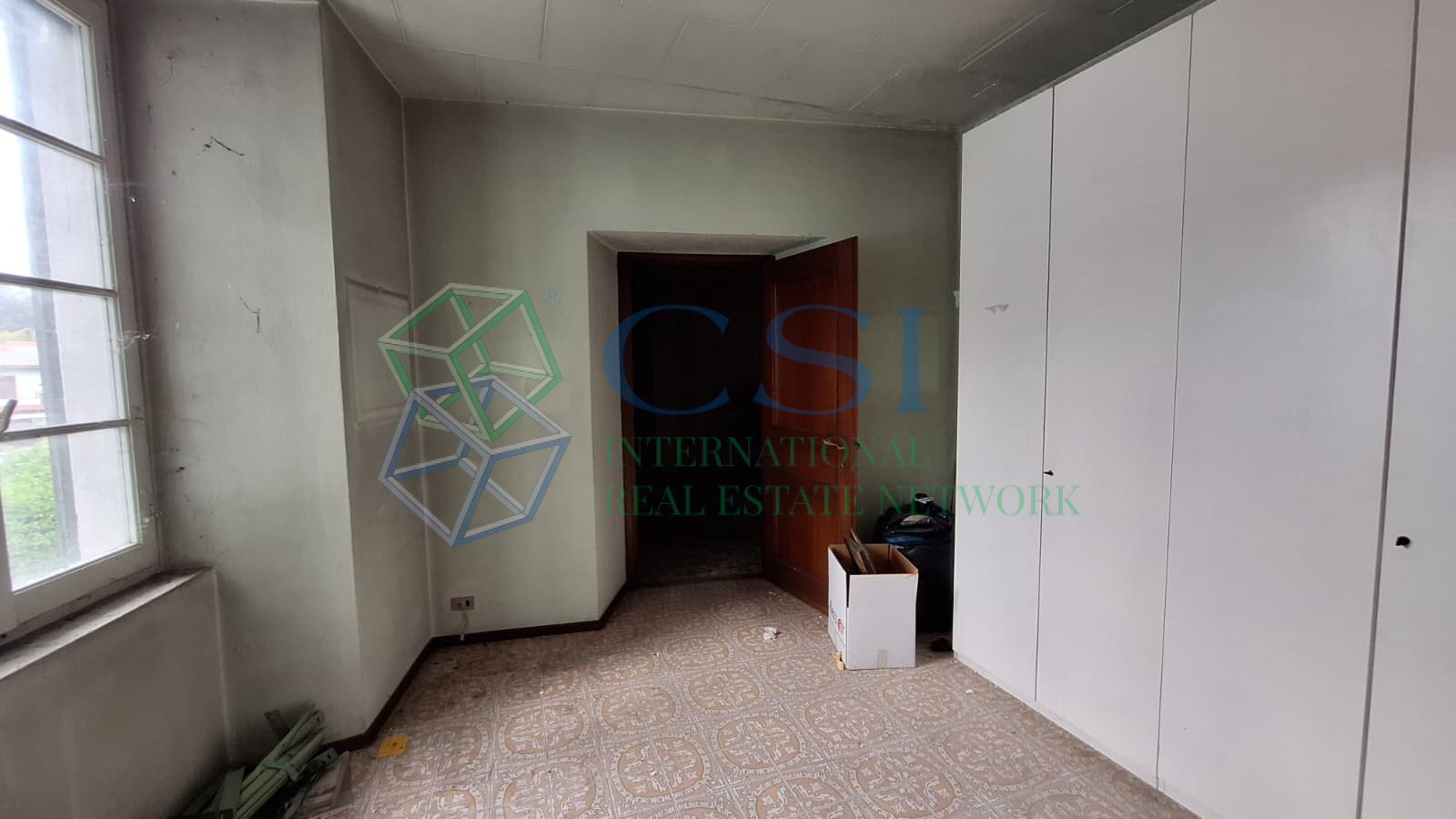 COMPLESSO RESIDENZIALE A MANDELLO IN ZONA CENTRALE 5
