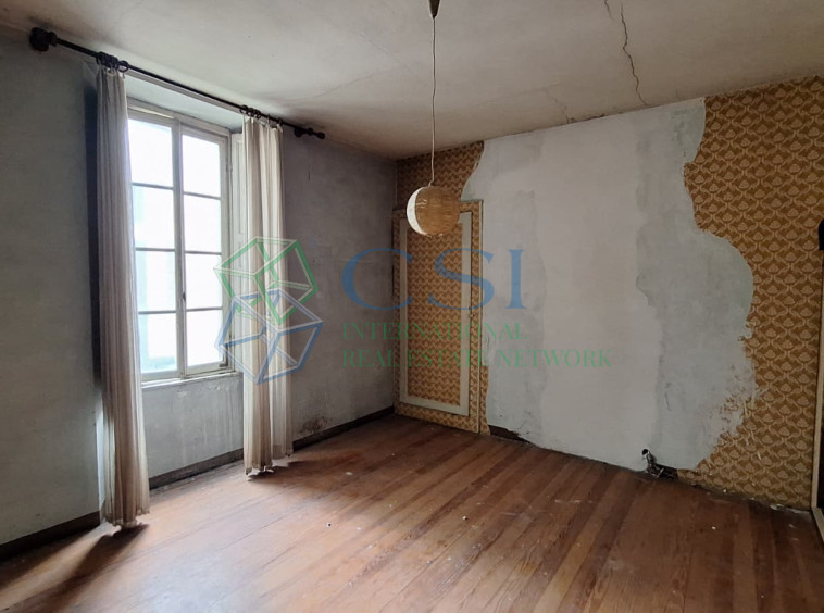 COMPLESSO RESIDENZIALE A MANDELLO IN ZONA CENTRALE 5