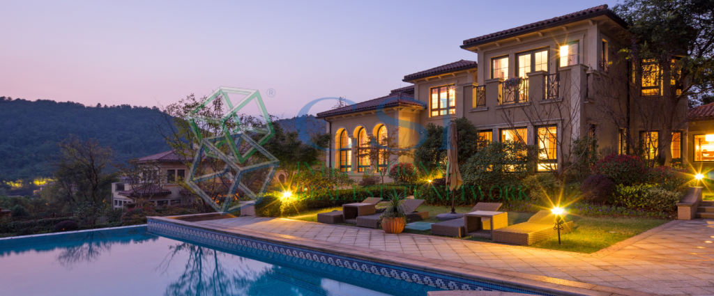 Academy csi international real estate