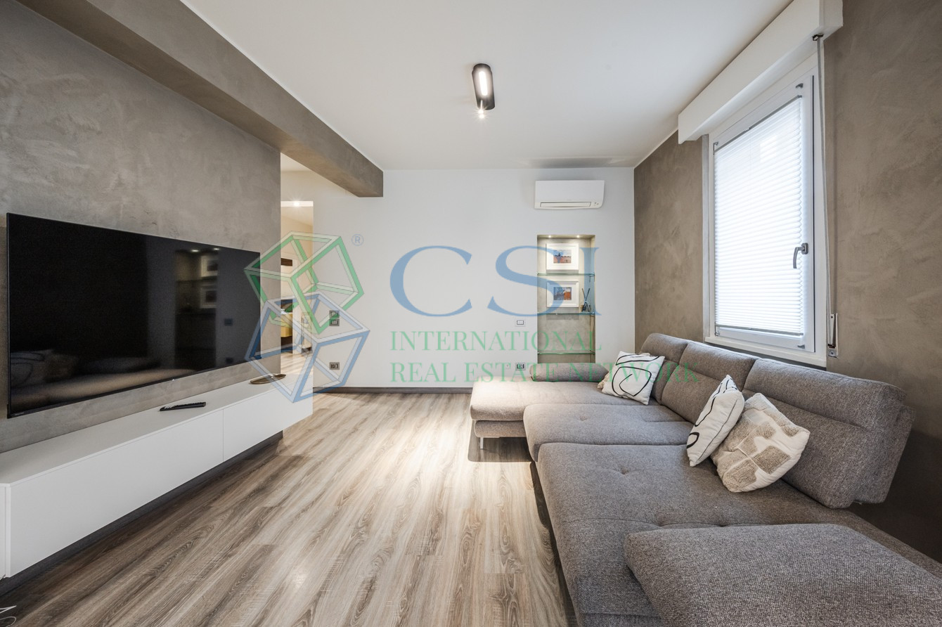 Prestigioso Appartamento in Centro Verona