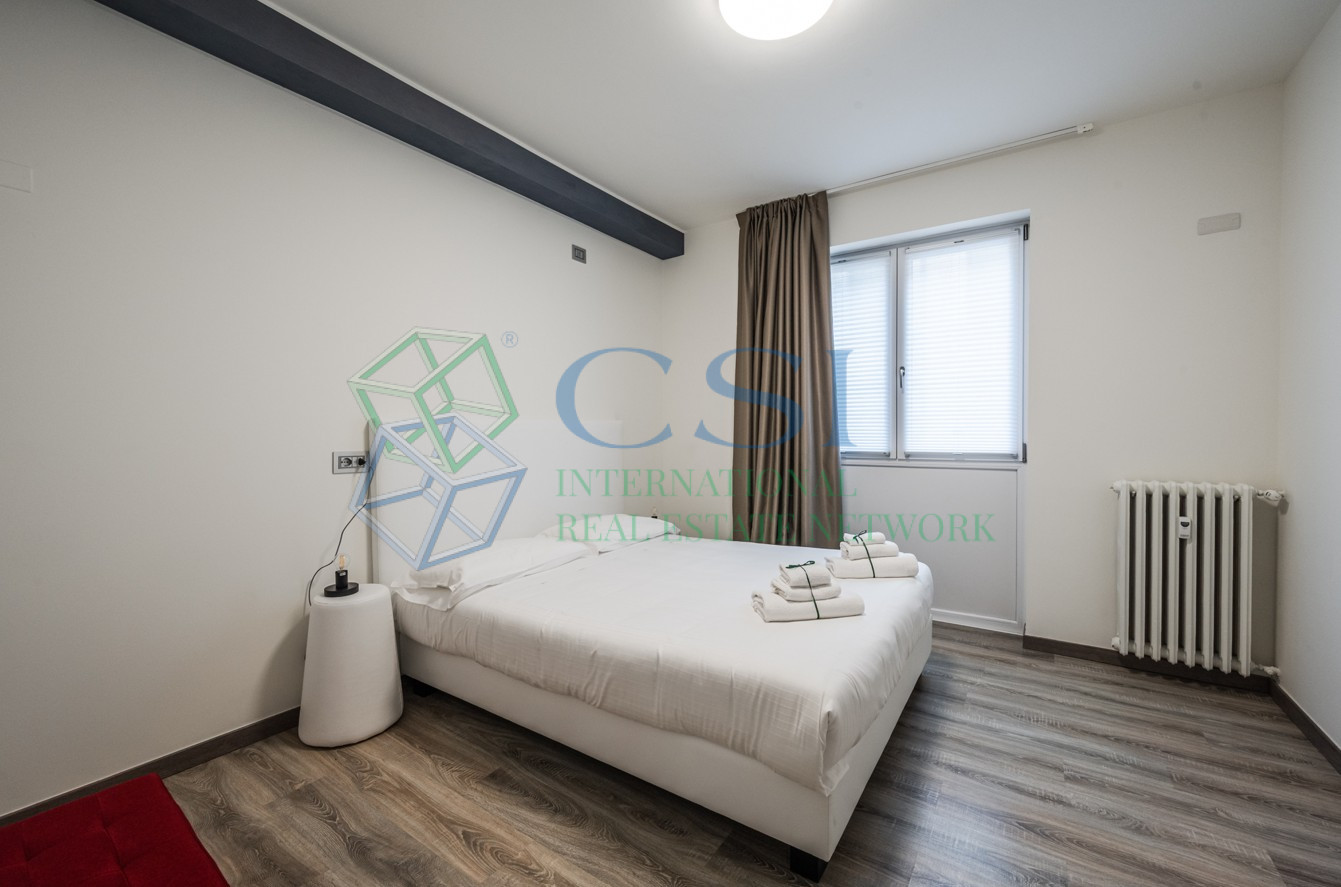 Prestigioso Appartamento in Centro Verona