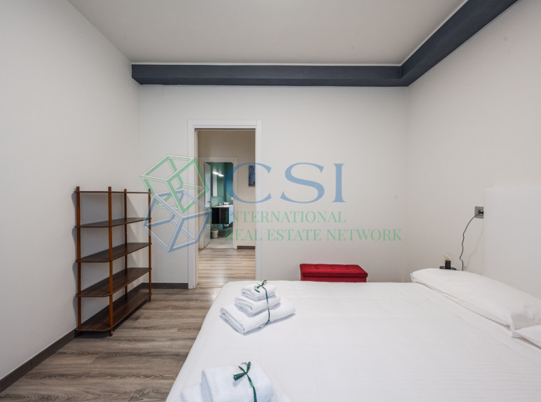 Prestigioso Appartamento in Centro Verona