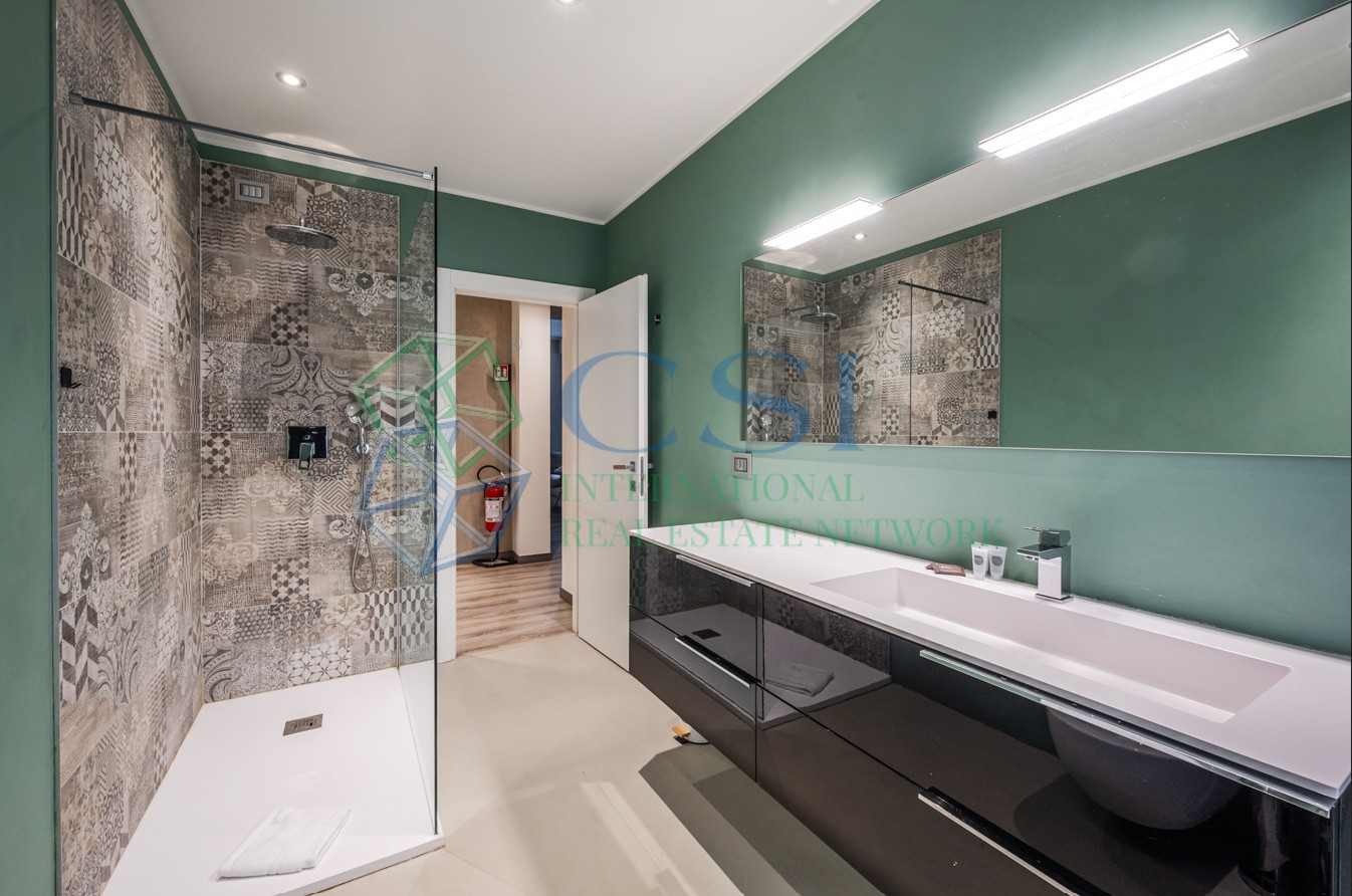 Prestigioso Appartamento in Centro Verona