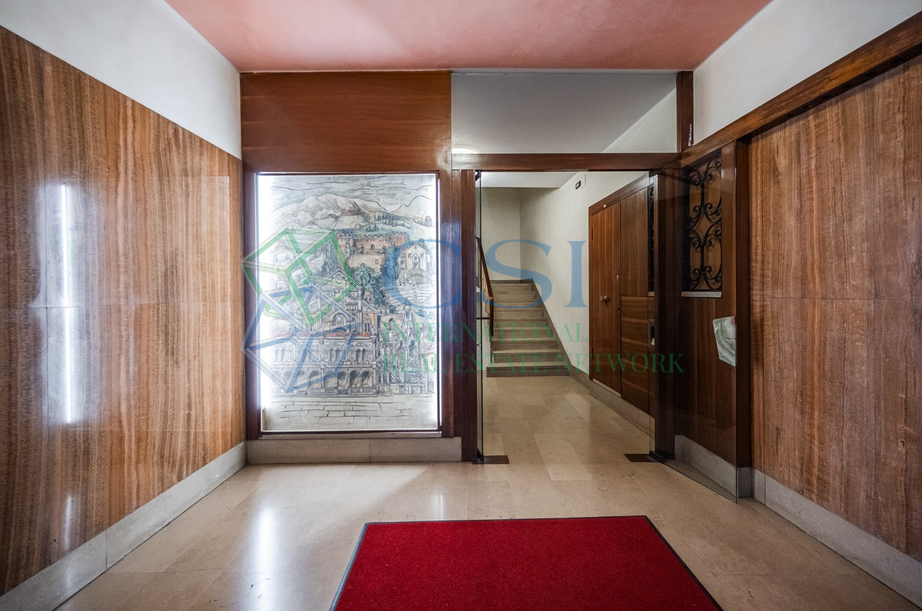 Prestigioso Appartamento in Centro Verona