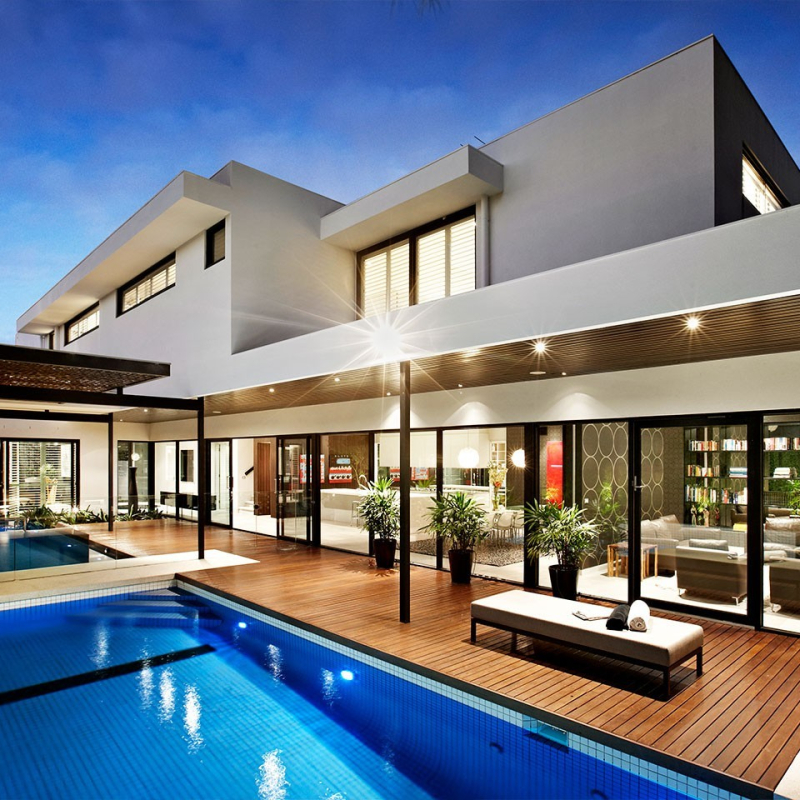 immobili di pregio internazionali