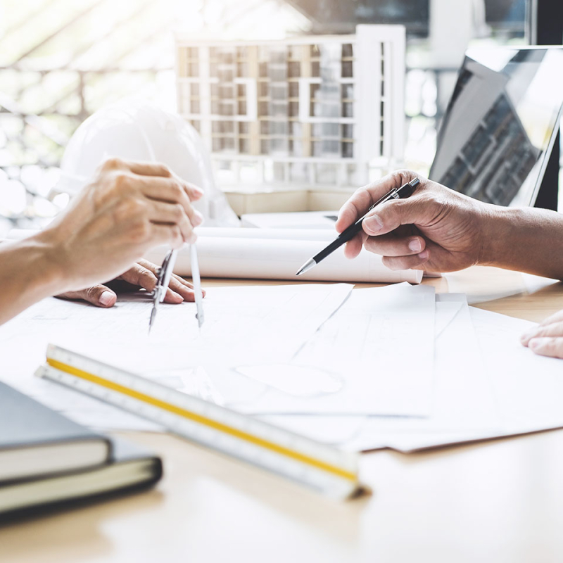 real estate international network