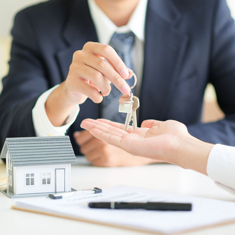 Network CSIReal Estate International Network